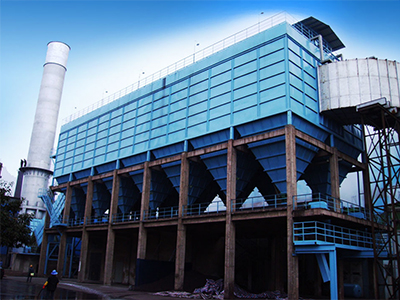 收塵、環保機械設備